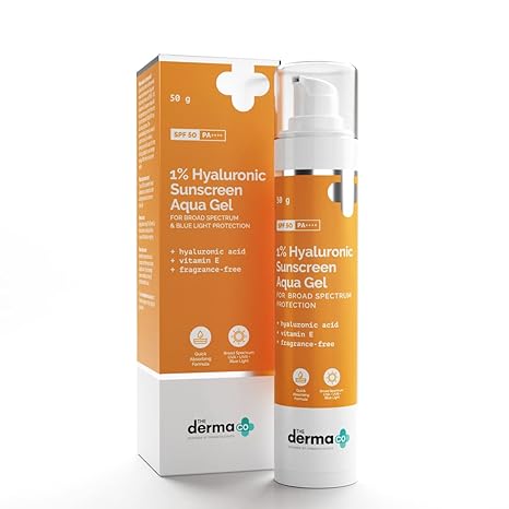Hyaluronic Sunscreen