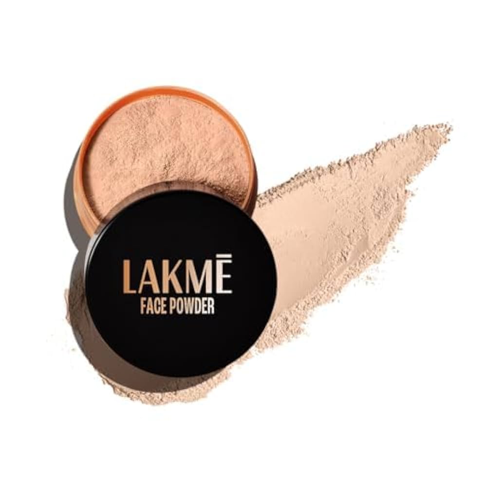 lakme powder